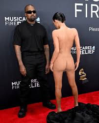 ~$!{💋Hot Sex} kanye west wife viral video, of Bianca Censori dancing in sheer bodysuit with Kanye