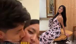 !+{🔥PORN} Deekila and aniket viral video original 5.58 menits full live, nxtwp net Deekila sherpa and aniket viral video 5.58 menit full clip