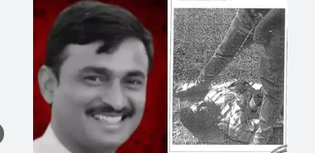 ~]{🌶️BEST} News santosh deshmukh viral video || santosh deshmukh viral video photo