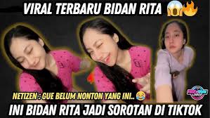 !+>[🔥Best Sex Clips] [MMS VIDEO]*ibu guru salsa video full 5menit, Link bu guru salsa full body, Sosok Bidan Rita full video