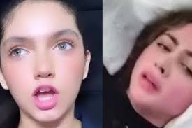 ~@[🚀HOT] Aina Asif Tiktok Star Viral Video Clips Original Link , Aina Asif Full Viral Video telegram link, Aina Asif Tiktok Star Viral Video Clips Original Link , Aina Asif Full mms
