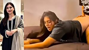 ~$!{💋Hot Porn} (ORIGINAL-VIDEO)apk3x sajal malik viral video, apksix+130 sajal malik minahil malik viral video link, sajal malik viral video watch full online