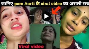 ~$!{💋Exclusive Nude} 18-Tutorial-Paro-Aarti-Viral-Video/Original.Viral.Clip.Paro.Aarti.Viral.Video