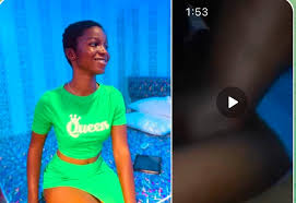 !$+([❤️Viral Sex]) kumasi queen viral video, Kumasi girl original viral Se*x tape video live
