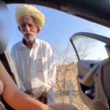 !+{🌶️HOT} Jaisalmer Viral Video: Baba Ji aur Car Wala Full Sach | वीडियो देखकर सब Shocked Asli Video Jaisalmer tu!