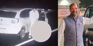 $>[❤️BEST] India Viral BJP Neta Manohar Lal Dhaakad Video Viral News Mandsaur Delhi, Manohar Lal Dhakad Viral Video Original Link