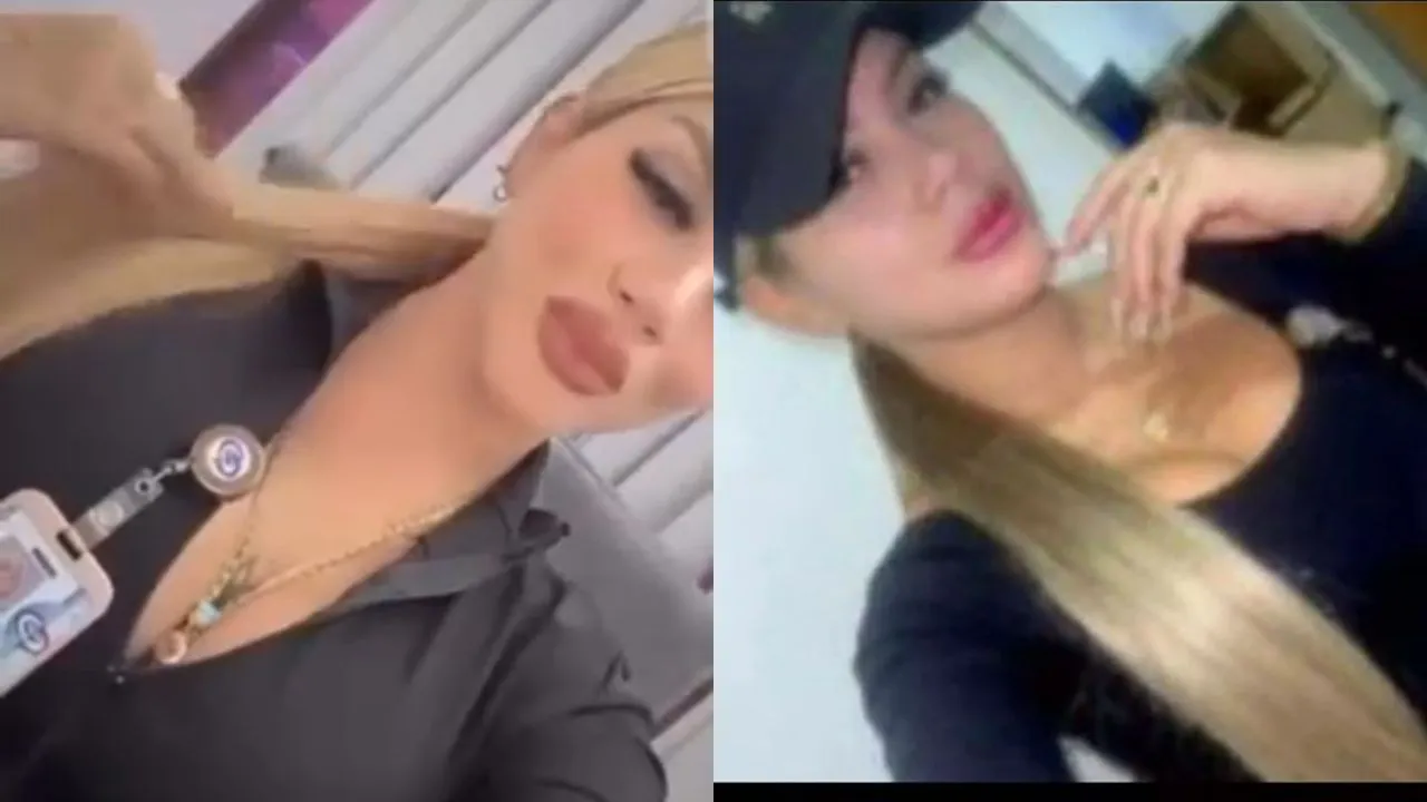 !$[💋NEW] Darling Ortiz Video Mostrando Video Original Link X