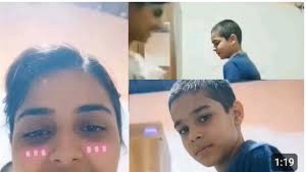 !+>[🔥Viral Porn] Kanda boy & girl umar 15 kam 25 wale, new viral mms bache ka video