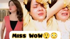 !+[💋CLIP] Mehjabeen Misswow, miss wow viral video original, Watch the original Miss Wow video