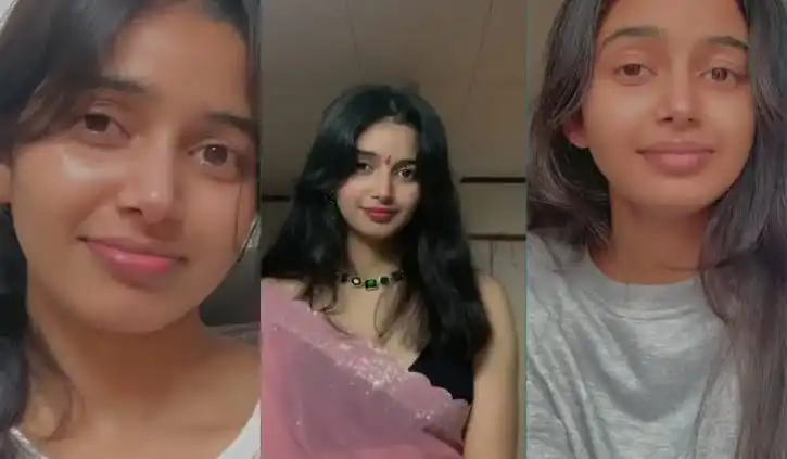 ~$!{💋New Sex Videos} Watch Sapna Shah Original Viral Video Clips , Sapna Shah Viral Video 16menit 6sec, sapnashah207 viral Instagram 2025
