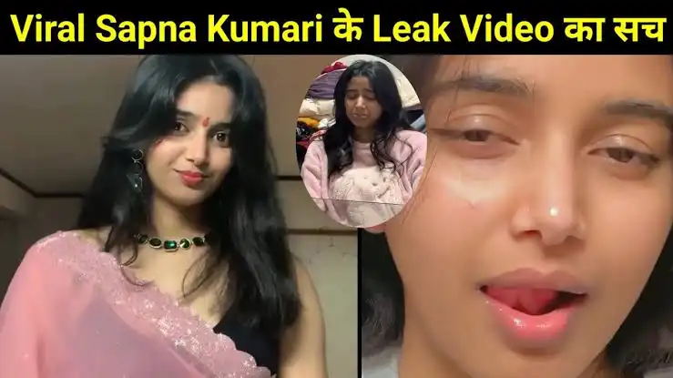!+>[🔥New Porn] Firecnt–Sapna Shah Leaks Video 16menit Goes Viral –Scandal That Boom Video Shocking! राजकुमारी सपना शाह का पूरा वायरल वीडियो