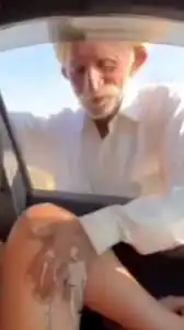 !$+([❤️Viral Porn]) 413 Indian Old Man Rajasthan Car Viral Video, Jaisalmer Tharki Baba Viral Video