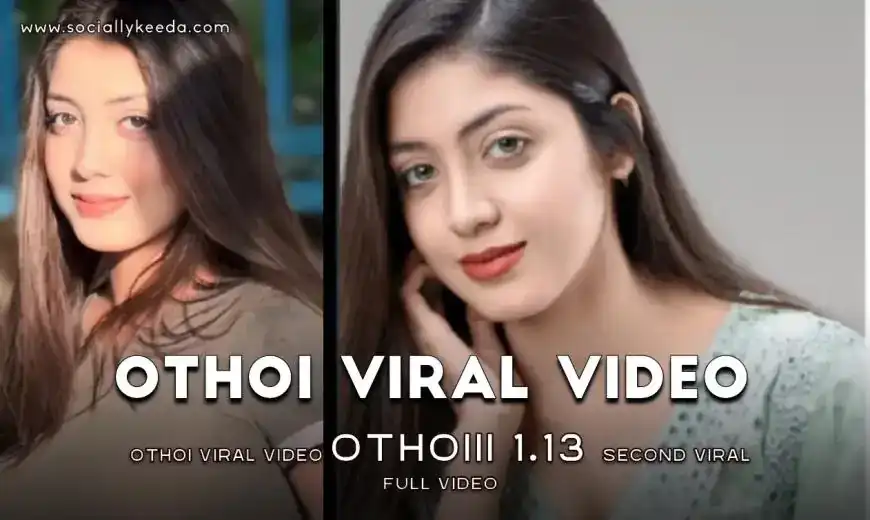 !$[💥XXX] Othoi Viral Video Link 1.13 Full Tending Video Clips , টিকটকার অথৈ খোলামেলা অন্তরঙ্গ কচি ডাবের ভিডিও ভাইরাল