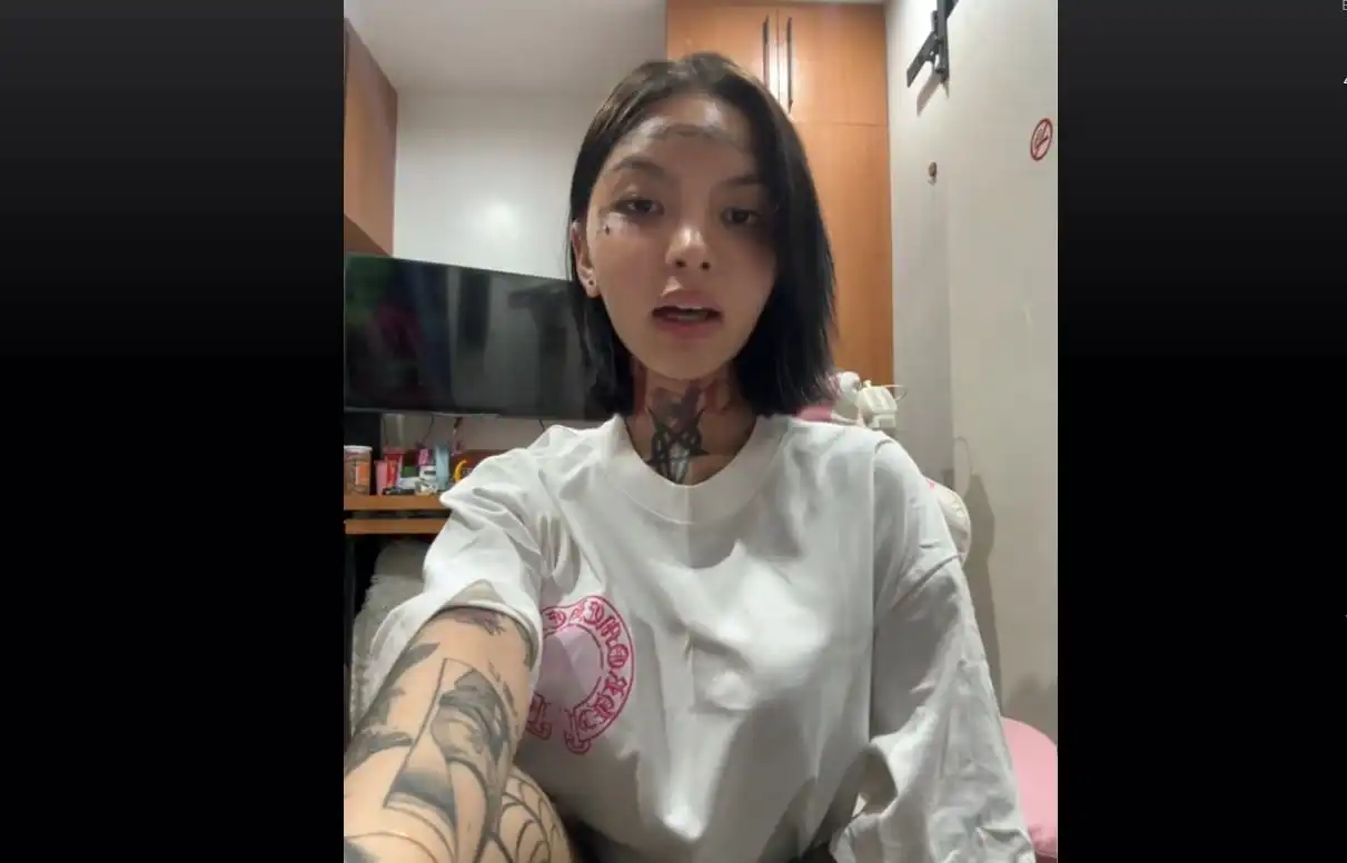 !$[❤️PORN] Philippine Katrina Lim Viral Kiffy Viral Video Full, katrinalim viral telegram link