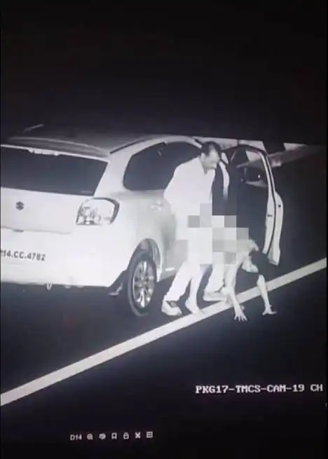 ~$!{💋Best Nude} INDIA Bjp Neta Manohar lal dhakad viral video highway road Outsite Car, Manohar lal dhakad viral video link online watch, manohar lal dhakad video