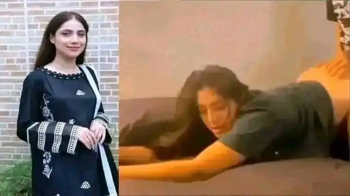 $>{🚀VIRAL} Sajal Malik Viral Video: Online watch! pakistani sajal malik viral video original