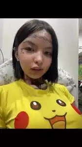 $#(👙CLIP) Xxx@18+ Katrina Lim Viral Video Telegram: Tattoo Girl from the Philippines, Katrina Lim Kiffy Video Link Download