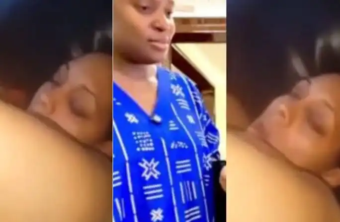 ~@[🔥HOT] Pastor Wife Viral Video Original Clip, Pastor Wife Viral Video Download Link, Pastor Wife Viral X