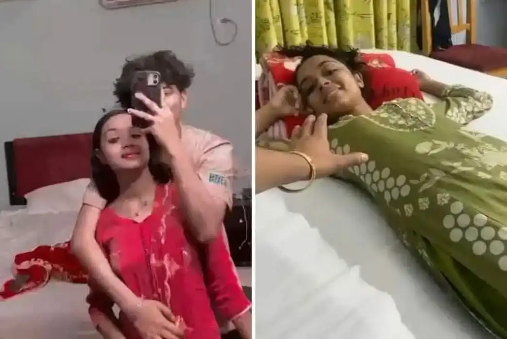 !$+([❤️Hot Sex]) Bangladeshi Girl Link Pr Ratri Viral Video Original , Pr Ratri Full Viral Video Download (Facebook ভাইরাল ভিডিও)