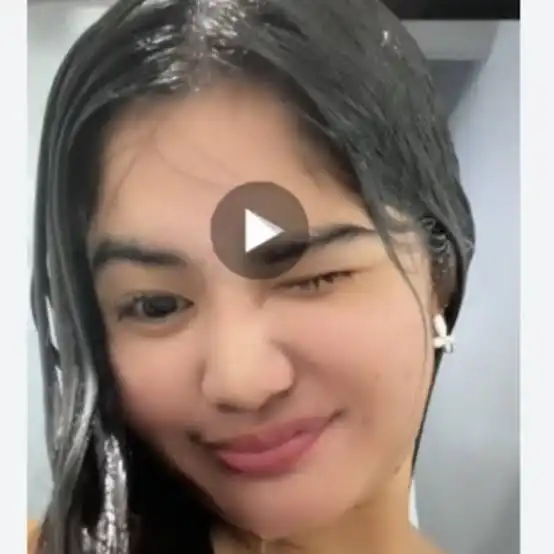 !$+([❤️Viral Sex]) Kamangyan Viral Video 2025 – The Shampoo Promo That Went Viral! Kamangyan Viral Video