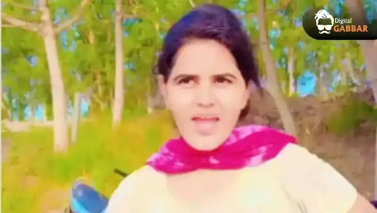 !$+([❤️Exclusive Sex]) Uppal Farm Girl Viral Video Link | Tractor Girl Viral Video Original
