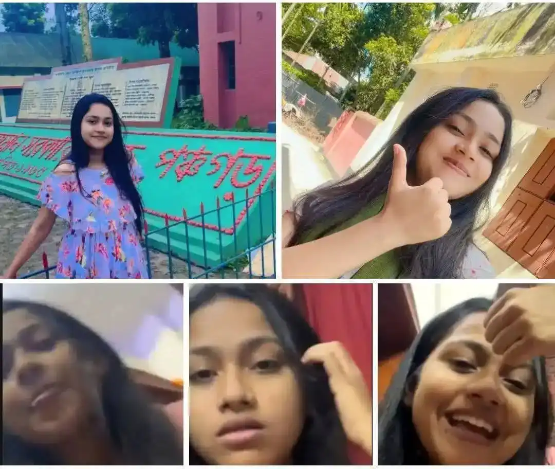 ~$!{💋Best Nude} Tiktoker Afrin Viral Video Original Clip | Afrin Apu Viral 1:24 Link