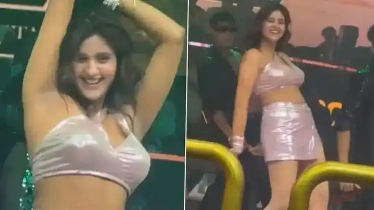 $#(🌶️MMS) Anjali Arora Viral Video Link | Anjali Arora Viral Video Original Kacha Badam