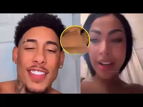 !+>{🔥Hot Porn} Yailin La Más Viral & Sr. Jiménez Leaked Video? The Truth Behind the Internet online!