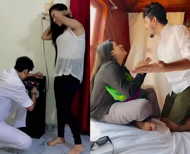 $#(👙CLIP) Wpcnt Ratri Viral Video, Porosh Ratri X Viral Video Download Link