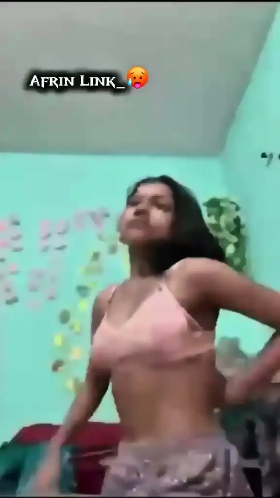 ~![🔥VIRAL] Afrin Video Viral Video Telegram Link , বাংলাদেশী টিকটকার আফরিনের ১:২৪ ভাইরাল ভিডিও