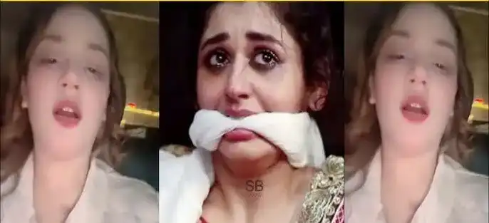 ~@[💥HOT] Hina Shaikh Viral Scandal Video, Pakistani H  O T Dancer Hina Shaikh Viral Link Video