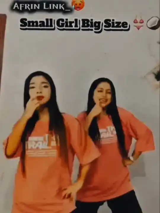 !+{🌶️NEW} আফরিন ভাইরাল ভিডিও ১.২৪, Bangladeshi Tiktok Star Afrin Viral Video Original