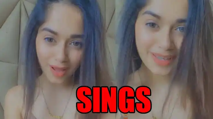 $#(🌶️VIRAL) Jannat Zubair Viral Video Clip , India Hollywood Star Jannat Zubair Viral Video Link
