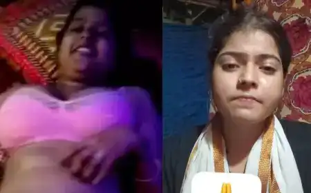 !$+([❤️Hot Sex]) Kajal Kumari Scandal Video Leaks, Bhojpuri Actress Kajal Kumari Viral Video Download Link