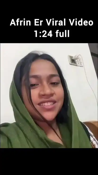 ~$!{💋Hot Porn} Afrin Viral 124 Video , টিকটক তারকার আফরিন গোপন ভিডিও লিংক