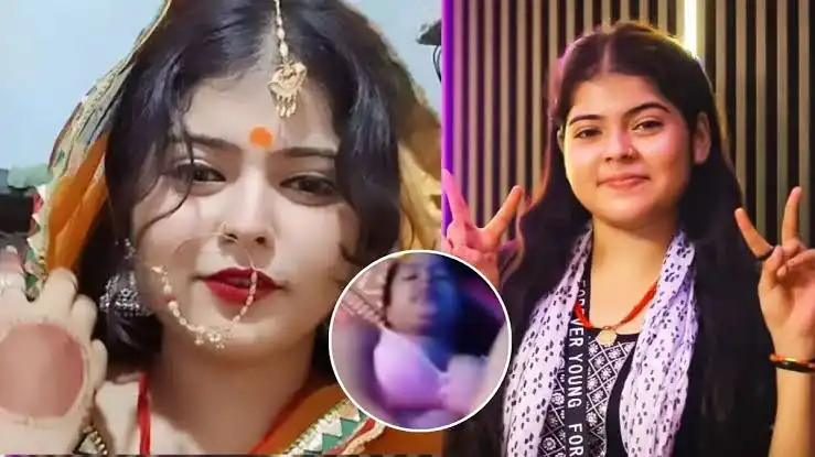 !+>[🔥Viral Nude Clips] Kajal Kumari Viral Video Telegram Link , Bhojpuri Actress Kajal Kumari Ka Private MMs