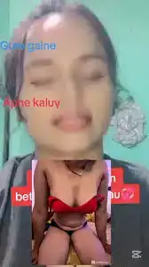 !+[🌶️NUDE] Neplai Tiktoker Ambika Yadav 6:50 Viral Video, Ambika Yadav Love Married Private Moments Part 1/2