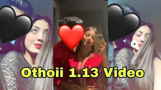 !+>[🔥Exclusive Sex] Othoi Viral Video 1 13 Original Telegram Link, Tiktoker Othoi Viral Video Full Hd Clip