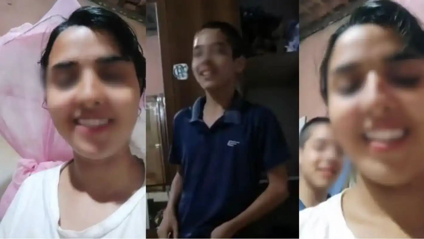 ~$!{💋New Sex Videos} Umar 15 Kam 25 Wale Viral Video Full 40 Minutes 42 Second Chota Boy Cousin Girl Mms