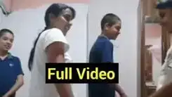 ~]{💋TREND} 40-Minute 42 Seconds Viral Video Original Name "Umar 15 Kaam 25 Wale" Ek Chota Baccha try To Physically Happy in Cousin Mms