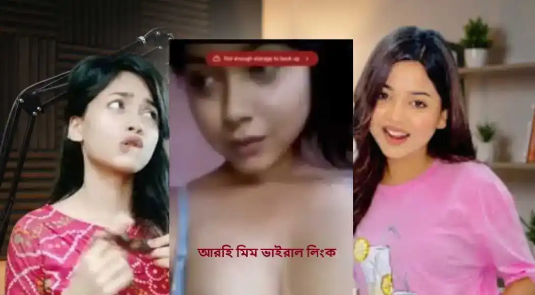 ~@[🚀CLIPS] Arohi Mim Viral Video Minutes 24 Second: বাংলাদেশি মডেলের ভিডিও ৩মিনিট ২৪সেকেন্ডের চিত্র?