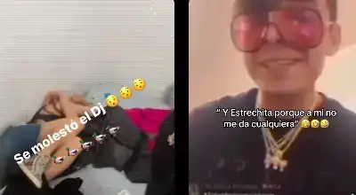 $>[💋MMS] Video Viral Dj Hampa Leaked Mms, Viral Video Of Yei Reyes Controversial Clip