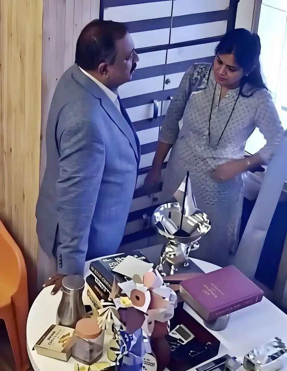 !+>{🔥Hot Viral Clips} Ashok Kharat Viral Video Mms ,  Ashok Kharat Viral Video Nashik Download Link