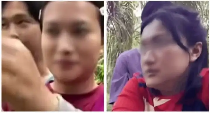 ~$!{💋Hot XXX Clips} Viral Video of Stepmother vs. Stepson in Palm Oil Plantation Original Video