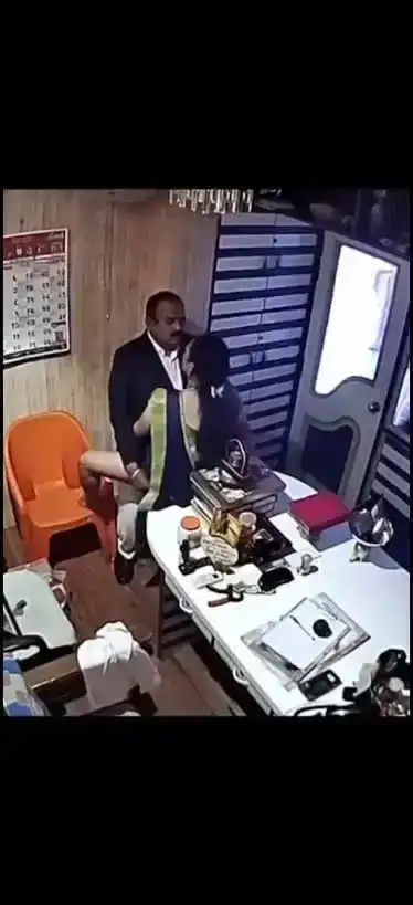 !$+([❤️Exclusive Porn]) Nashik Godman Ashok Kharat (58) Viral Blackmail Video: Real Mms Story Explained