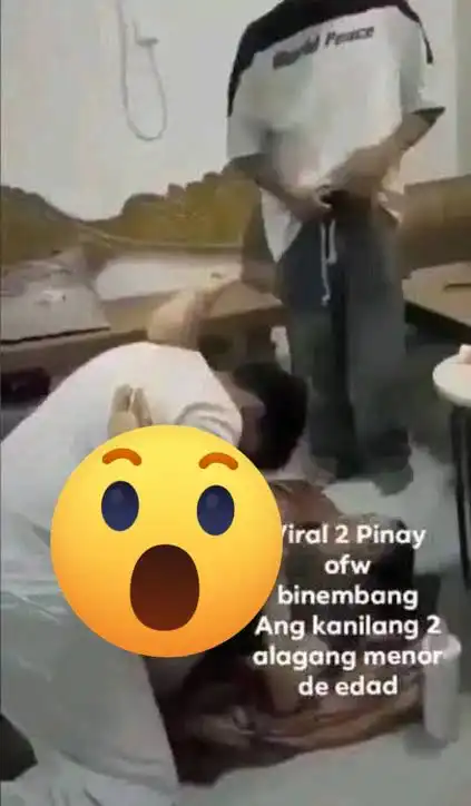 !$+([❤️Exclusive Videos]) viral ofw at alaga 2026 full video || pinay ofw viral news saudi arabia video