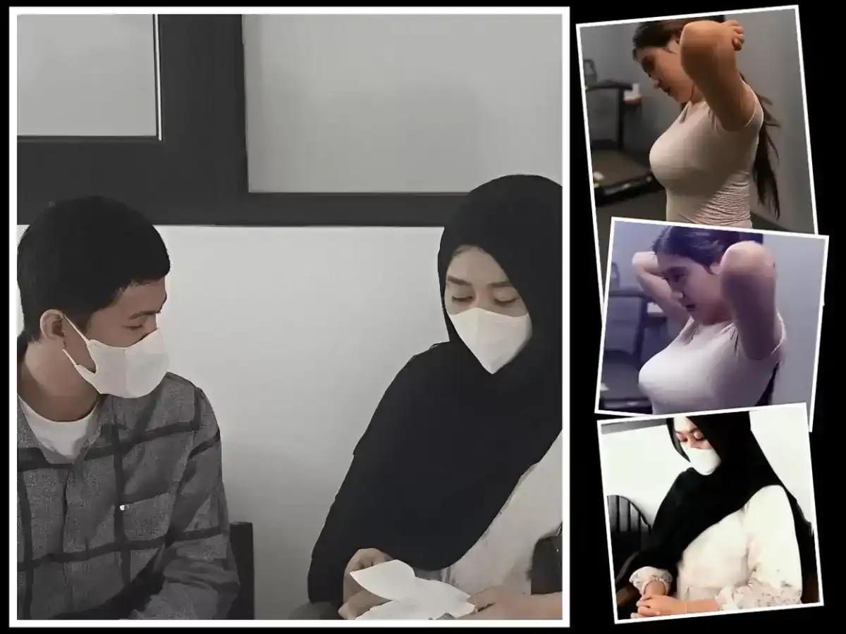 !$+([❤️New Porn]) Link Video Viral Di Bandar Batang, Link video bandar membara