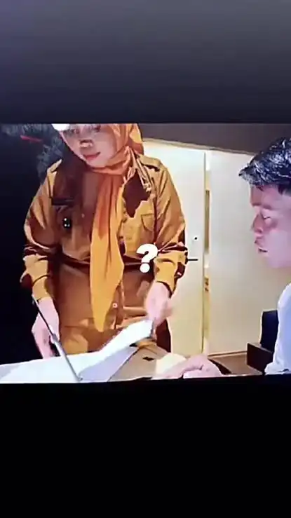 ~]{💥VIDEO} Video Viral Guru Bahasa Inggris–english Teacher Student Controversy Clip