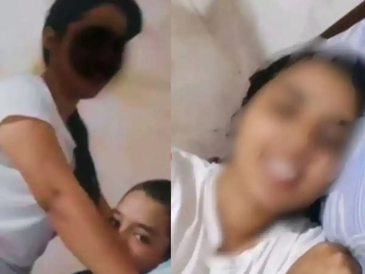 !$[❤️NEW] Umar 15 Kaam 25 Wale Viral Video 40 Minutes 42 Second Scandal: Ek Chota Bacchan Baccha Ka Reality