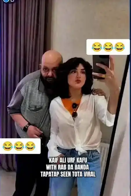 !$+([❤️Hot Porn]) Kafu Viral Video: The Truth Behind the Trending Social Media Controversy
